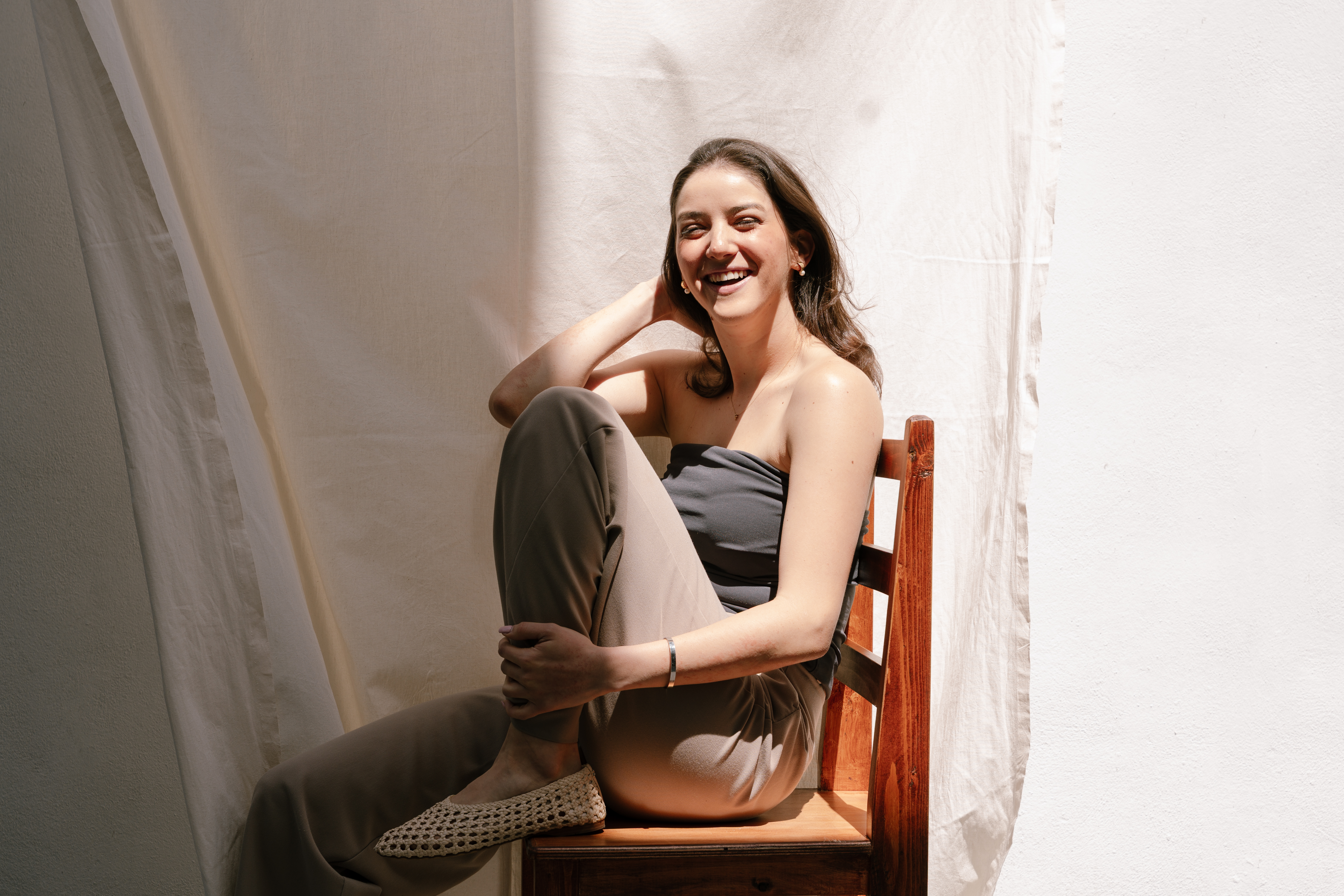 María Fernanda Guzmán